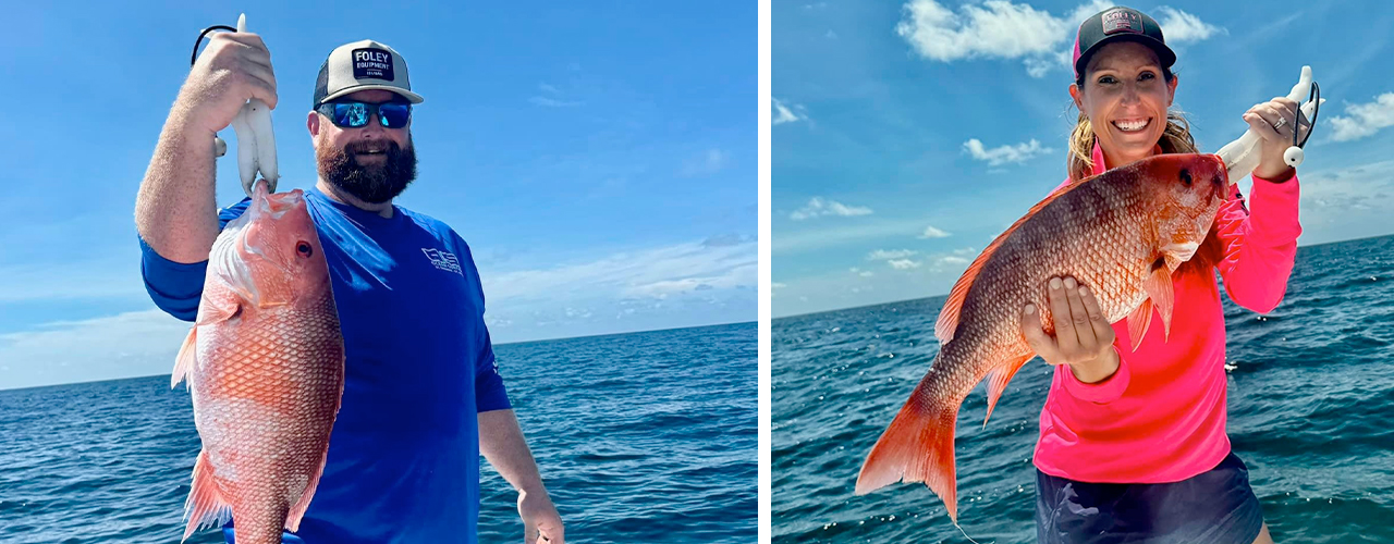 local fort walton beach fishing guide