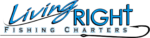 living right fishing charters