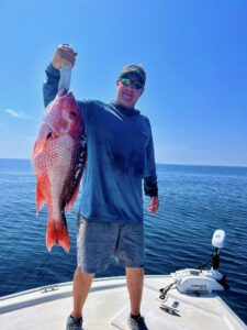 red snapper season